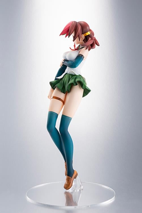 Betterman Hinoki Sai 1/7 Scale Figure Gallery Image 4