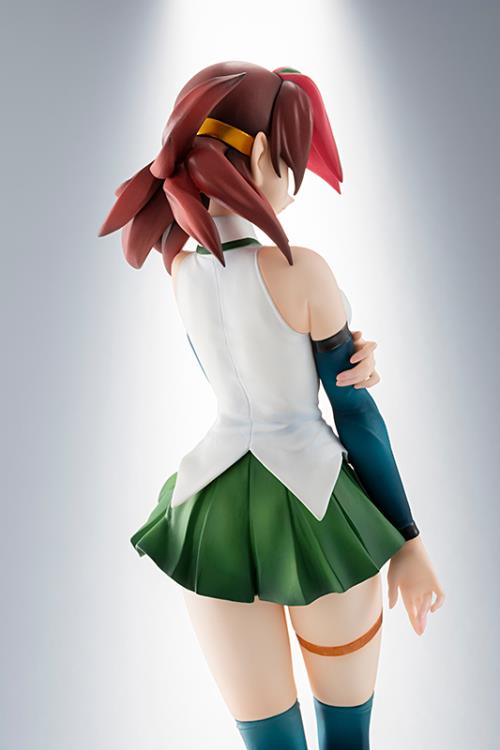 Betterman Hinoki Sai 1/7 Scale Figure Gallery Image 8