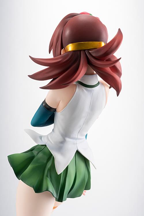 Betterman Hinoki Sai 1/7 Scale Figure Gallery Image 13