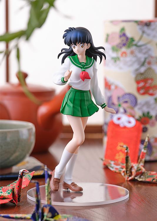 InuYasha: The Final Act Pop Up Parade Kagome Higurashi Gallery Image 6