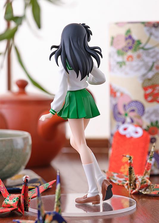 InuYasha: The Final Act Pop Up Parade Kagome Higurashi Gallery Image 7