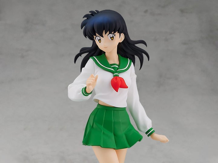 InuYasha: The Final Act Pop Up Parade Kagome Higurashi Gallery Image 1