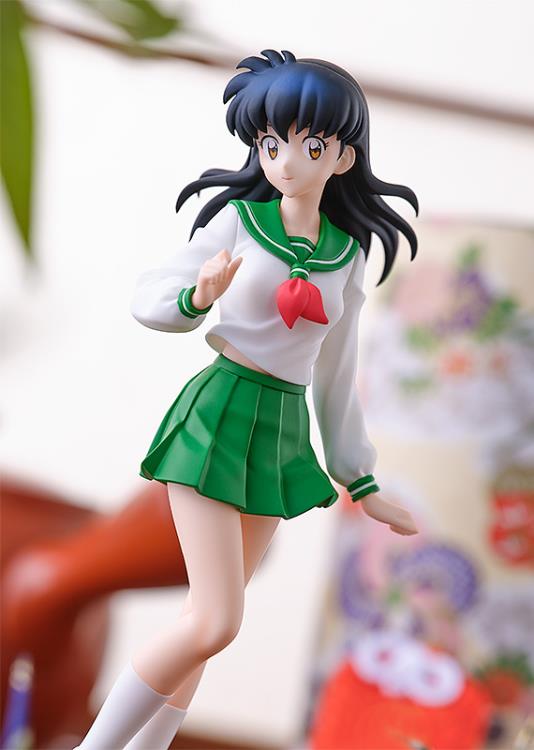 InuYasha: The Final Act Pop Up Parade Kagome Higurashi Gallery Image 8