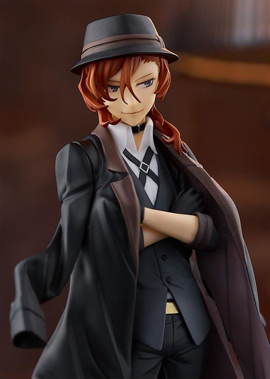 Bungo Stray Dogs Pop Up Parade Chuya Nakahara Gallery Image 9