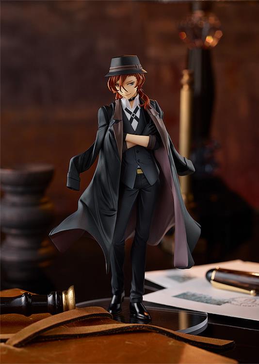 Bungo Stray Dogs Pop Up Parade Chuya Nakahara Gallery Image 7