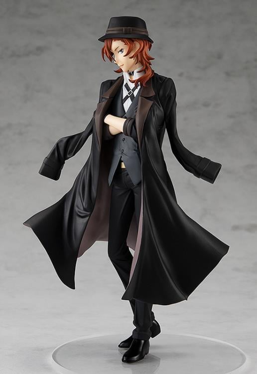 Bungo Stray Dogs Pop Up Parade Chuya Nakahara Gallery Image 5