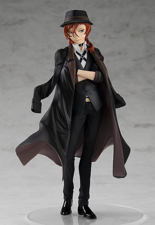 Bungo Stray Dogs Pop Up Parade Chuya Nakahara Gallery Image 3