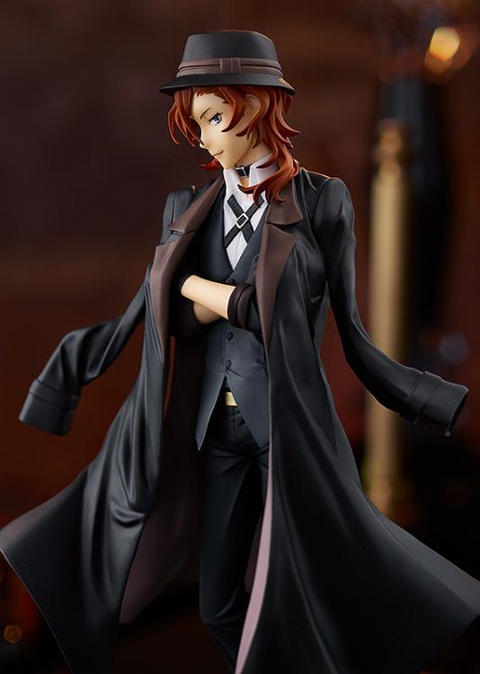 Bungo Stray Dogs Pop Up Parade Chuya Nakahara Gallery Image 8