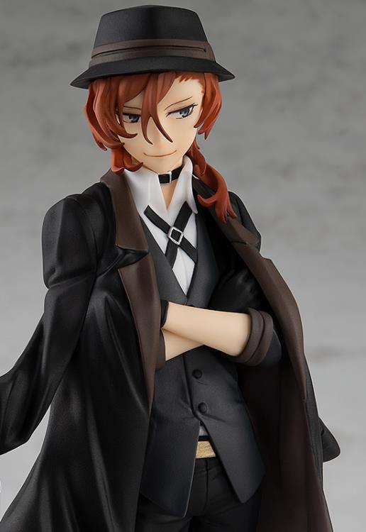 Bungo Stray Dogs Pop Up Parade Chuya Nakahara Gallery Image 6