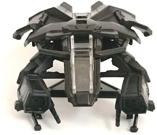 The Dark Knight Rises Hot Wheels The Bat Gallery Image 3