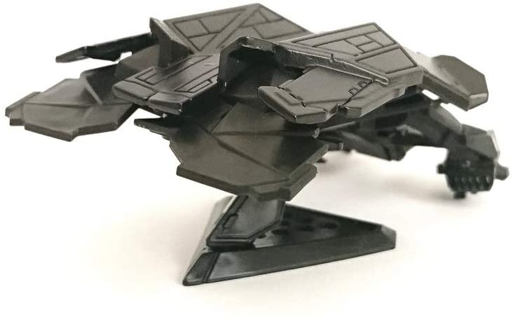 The Dark Knight Rises Hot Wheels The Bat Gallery Image 4