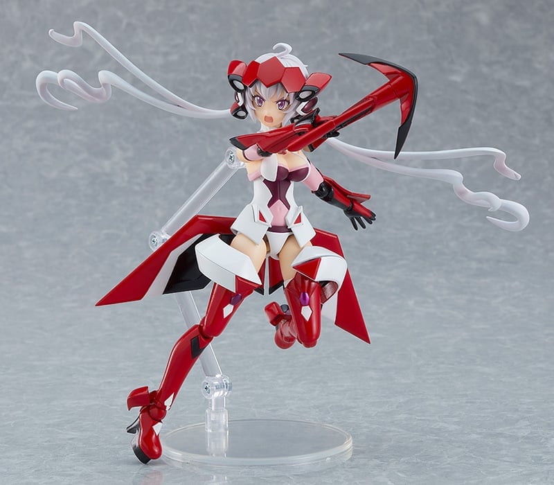 Symphogear GX ACT MODE Chris Yukine Figure
