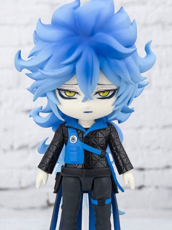 Twisted Wonderland Figuarts mini Idia Shroud Exclusive Gallery Image 2