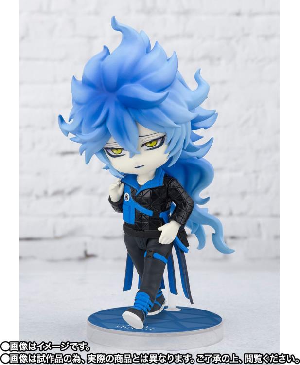 Twisted Wonderland Figuarts mini Idia Shroud Exclusive Gallery Image 6