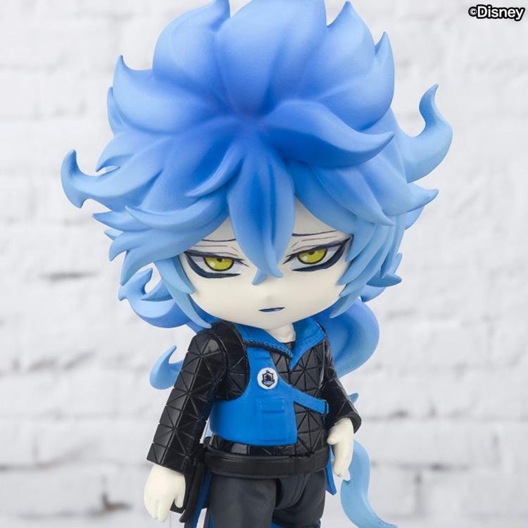 Twisted Wonderland Figuarts mini Idia Shroud Exclusive Gallery Image 7
