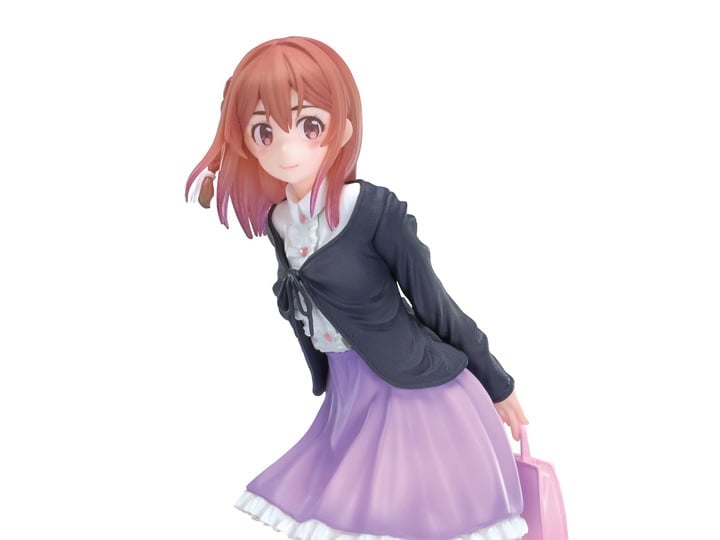Rent-a-Girlfriend Sakurasawa Sumi Coreful Figure Gallery Image 1