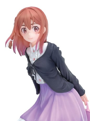 Rent-a-Girlfriend Sakurasawa Sumi Coreful Figure Gallery Image 2
