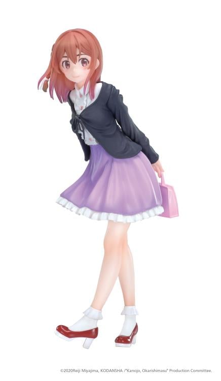 Rent-a-Girlfriend Sakurasawa Sumi Coreful Figure Gallery Image 3