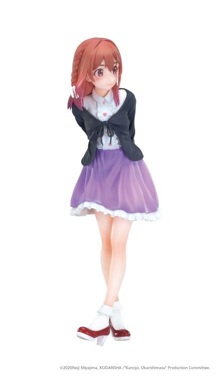 Rent-a-Girlfriend Sakurasawa Sumi Coreful Figure Gallery Image 4