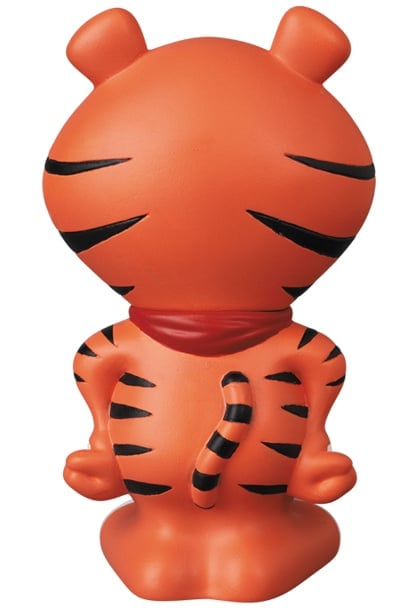 Kellogg's Ultra Detail Figure No.645 Tony the Tiger (Classic) Gallery Image 3