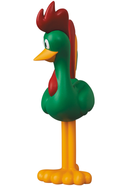 Kellogg's Ultra Detail Figure No.650 Cornelius (Classic) Gallery Image 3