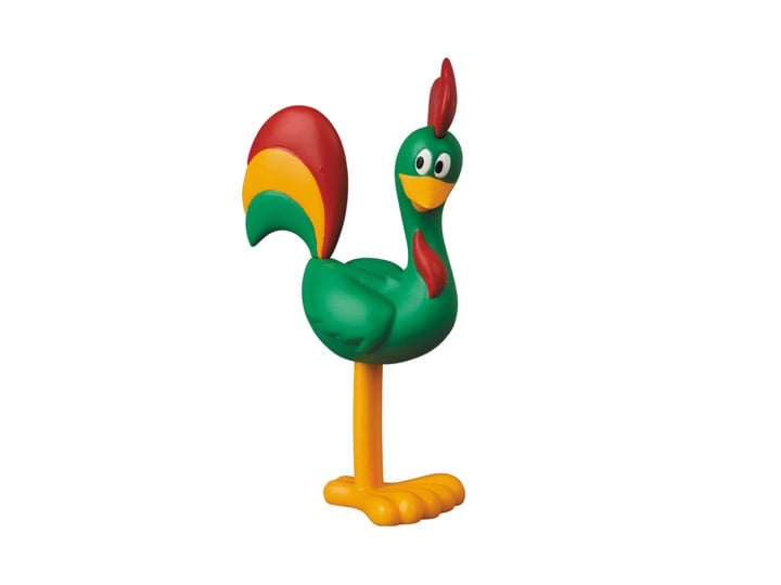 Kellogg's Ultra Detail Figure No.650 Cornelius (Classic) Gallery Image 1