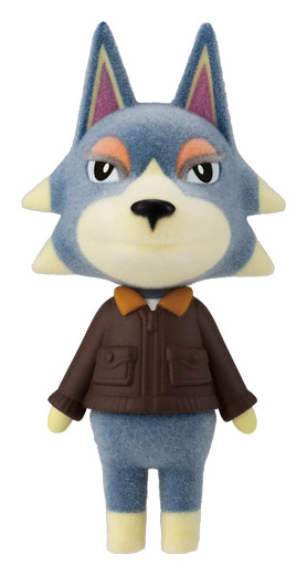 Animal Crossing: New Horizons Tomodachi Doll Vol. 2 Boxed Set of 8 Figures Gallery Image 8