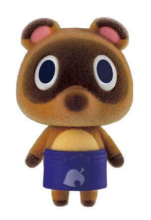 Animal Crossing: New Horizons Tomodachi Doll Vol. 2 Boxed Set of 8 Figures Gallery Image 3