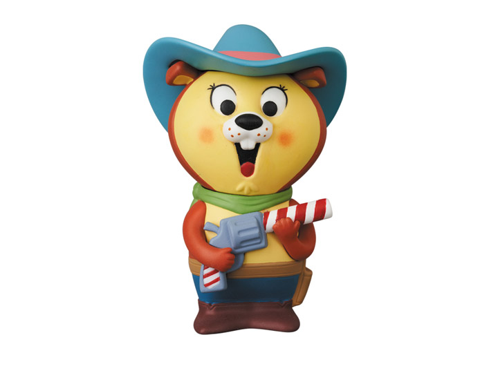 Kellogg's Ultra Detail Figure No.648 Sugar Pops Pete (Classic) Gallery Image 1