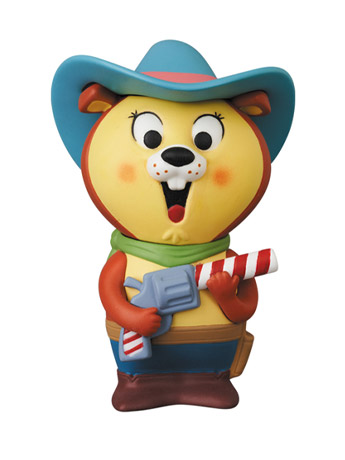 Kellogg's Ultra Detail Figure No.648 Sugar Pops Pete (Classic) Gallery Image 2