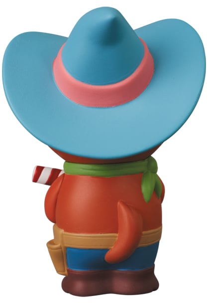 Kellogg's Ultra Detail Figure No.648 Sugar Pops Pete (Classic) Gallery Image 3