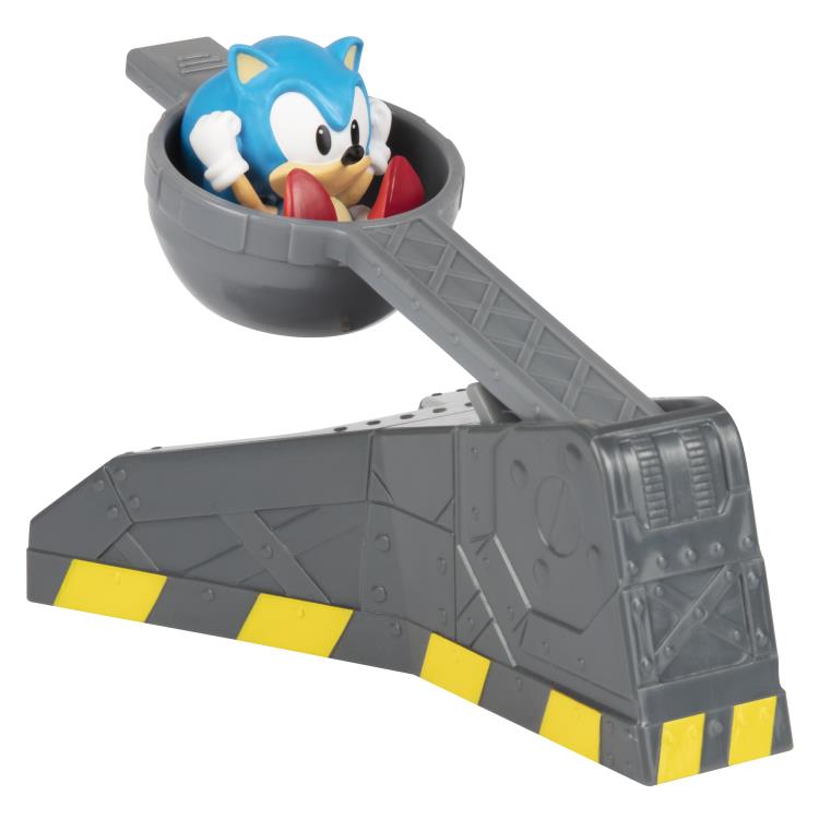 Sonic The Hedgehog Eggman Battle Set Gallery Image 8
