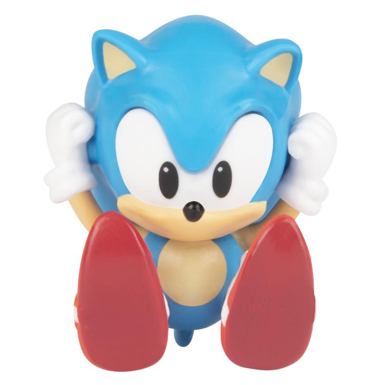 Sonic The Hedgehog Eggman Battle Set Gallery Image 9