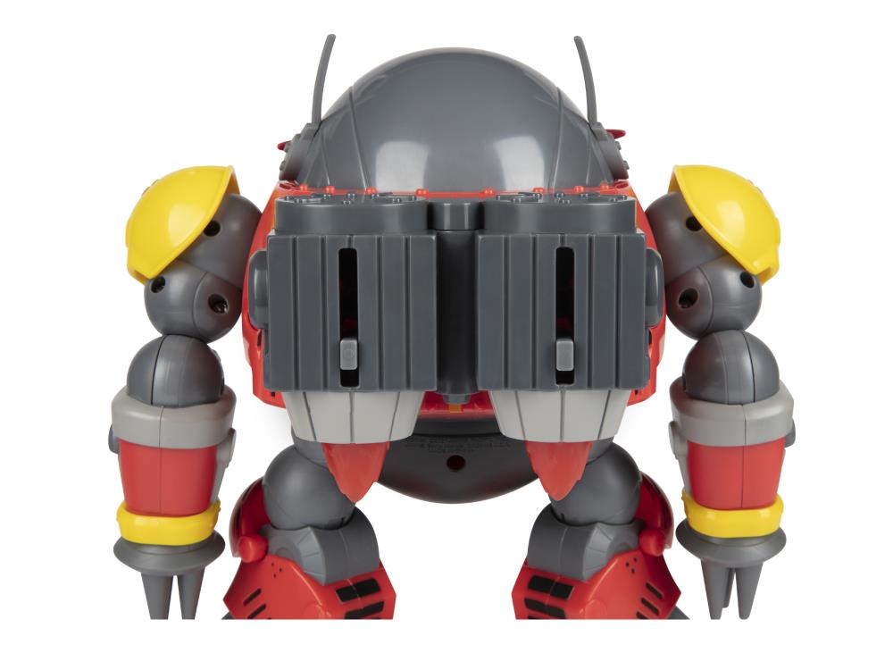 Sonic The Hedgehog Eggman Battle Set Gallery Image 15