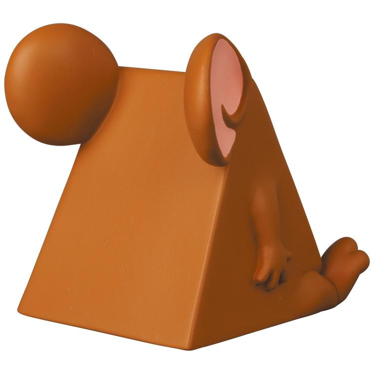 Tom & Jerry Ultra Detail Figure Series 2 No.655 Jerry (Triangular Prism) Gallery Image 3