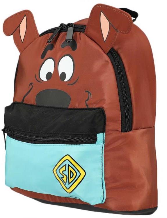 Scooby-Doo 3D Mini Backpack Gallery Image 3