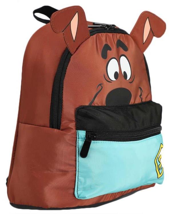 Scooby-Doo 3D Mini Backpack Gallery Image 4