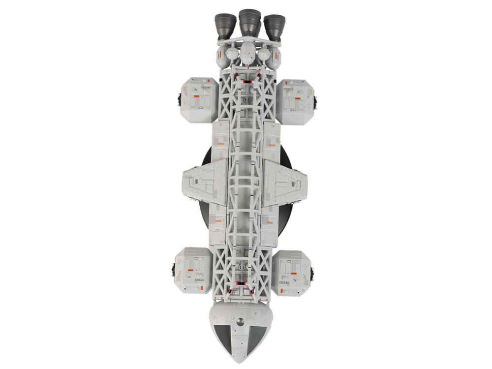 Space: 1999 Starships Collection Eagle One (Laboratory Pod) Gallery Image 3