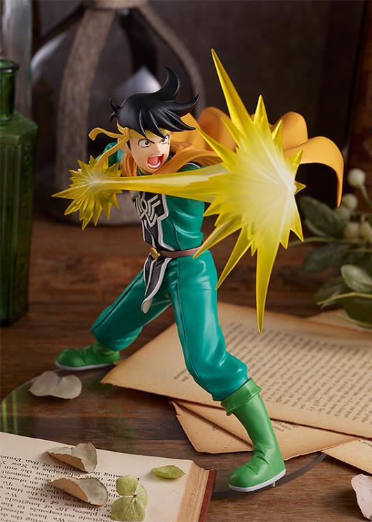 Dragon Quest: The Adventure of Dai Pop Up Parade Popp Gallery Image 9