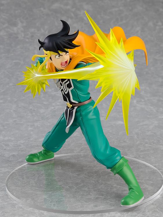 Dragon Quest: The Adventure of Dai Pop Up Parade Popp Gallery Image 3