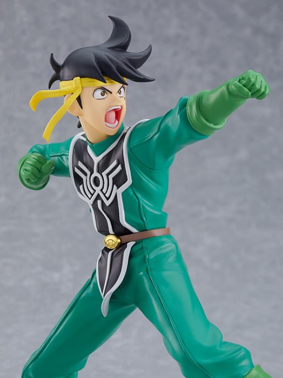 Figurine Dragon Quest Dai no Daibouken Maam Fly Soft Figure Vinyl