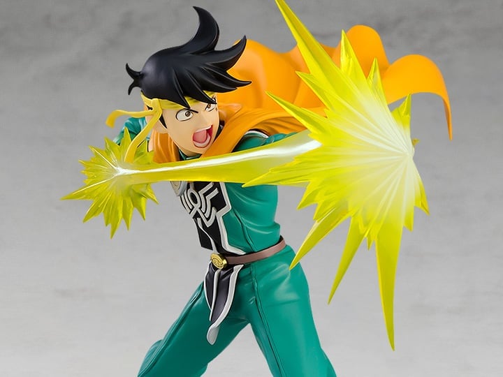 Dragon Quest: The Adventure of Dai Pop Up Parade Popp Gallery Image 1