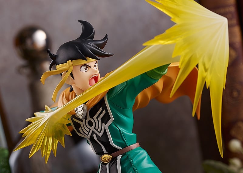 Dragon Quest: The Adventure of Dai Pop Up Parade Popp Gallery Image 11