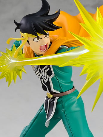 Dragon Quest: The Adventure of Dai Pop Up Parade Popp Gallery Image 2