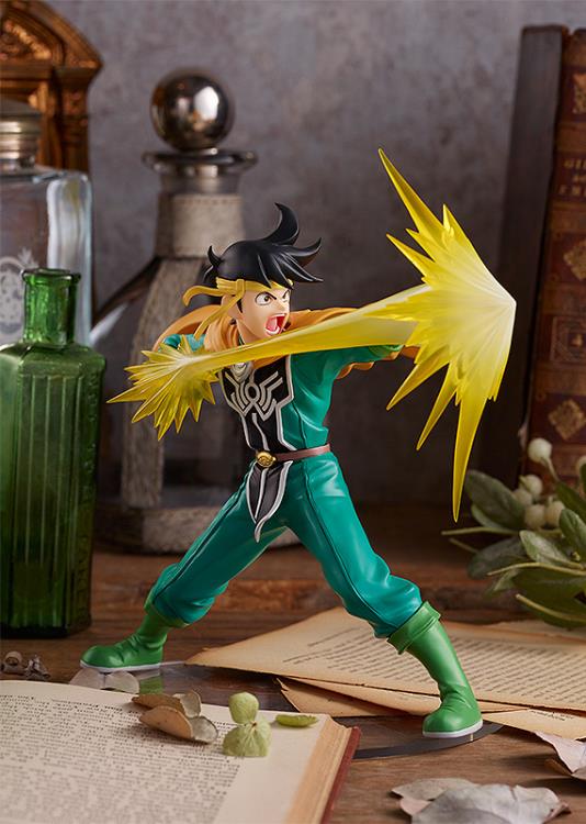 Dragon Quest: The Adventure of Dai Pop Up Parade Popp Gallery Image 8