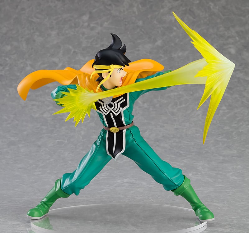 Dragon Quest: The Adventure of Dai Pop Up Parade Popp Gallery Image 4
