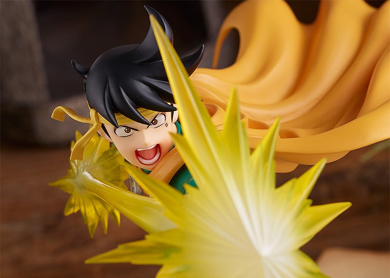 Dragon Quest: The Adventure of Dai Pop Up Parade Popp Gallery Image 10
