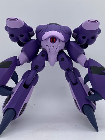 Robotech Invid Shock Trooper 1/48 Scale Figure