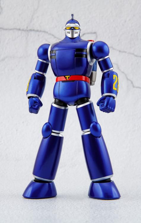 Tetsujin 28 Die-cast Tetsujin 28 Figure