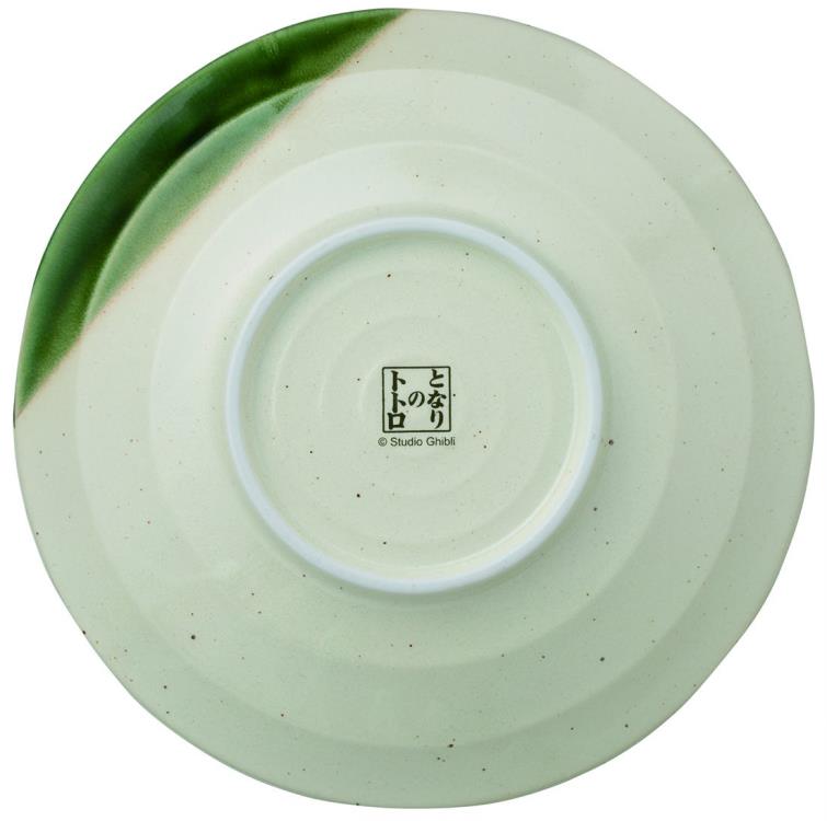 My Neighbor Totoro Sakura (Cherry Blossom) Dinner Plate Gallery Image 3